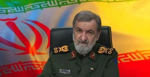 هشدار شورای عالی امنیت ملی به امارات درباره میزبانی از 'قصاب غزه'