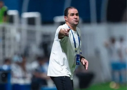 پیروزی شباب‌الاهلی برابر الاتحاد با دبل سردار آزمون