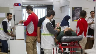 وقوع سه حادثه رانندگی در محورهای شلمچه و آبادان؛ یک فوتی و ۱۵ مصدوم در ۲۴ ساعت گذشته