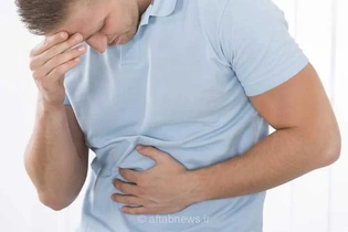 گاز روده و نشانه های مرتبط با سلامت بدن
