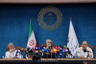 جزئیات برگزاری مراسم تشییع رهبر شهید
