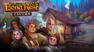 بازی جدید D&D با ظاهری بهتر از Warlock خودنمایی کرد