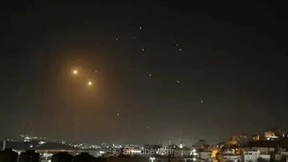 انفجار در اردن و قطر پس از حمله به جزیره لارک؛ سپاه وعده انتقام داده بود