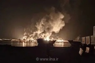 شهادت چندین کارگر صیاد در حملات آمریکا به هرمزگان/ «لنج‌های خصوصی» تمام دارایی خانواده‌های کارگری غرق شدند