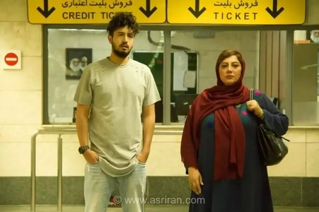 واکنش زهرا داوودنژاد به صحبت‌های مهرداد صدیقیان درباره بوی پیاز