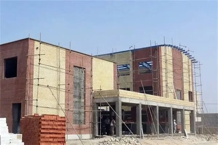 اختصاص اعتبار مالیات نشان‌دار به مدرسه‌سازی در استان مرکزی