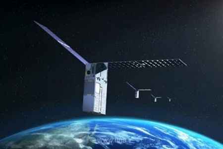 ناسا: ماهواره‌ها بدون GPS نیز قادر به مسیریابی دقیق هستند