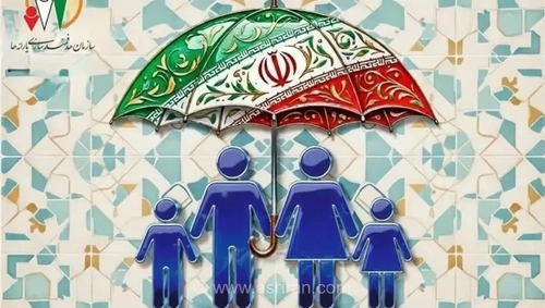 واریز مستمری تیرماه مددجویان بهزیستی و کمیته امداد آغاز شد