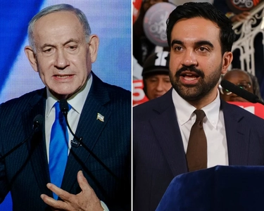 نتانیاهو در سخنرانی مجمع عمومی سازمان ملل متحد احتمالاً به مامدانی حمله می‌کند