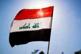 حادثه در آب‌های عراق: نفتکش دچار آسیب شد