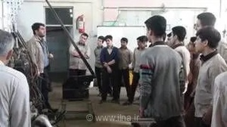 ثبت‌نام ۷۲۵۴ دانش‌آموز لرستانی در رشته‌های فنی و مهارتی