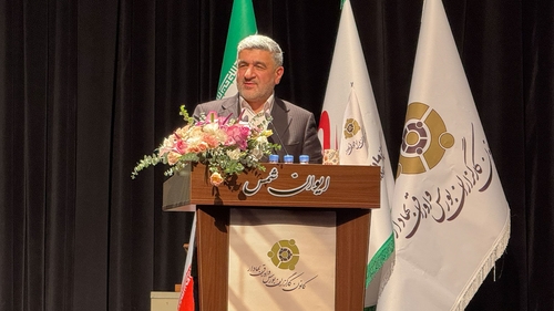 ابلاغ ضوابط هوش مصنوعی در سازمان بورس/ صیدی: بازار سرمایه در حال تحول است