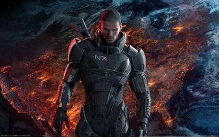 ۸ ایده برای تکرار بازی Mass Effect که تجربه‌ای نو را رقم می‌زند