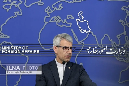 اروپا در جنگ علیه ایران: اعتراف دبیرکل ناتو