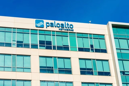 افزایش سهام Palo Alto Networks با افزایش تقاضا برای امنیت سایبری مبتنی بر هوش مصنوعی