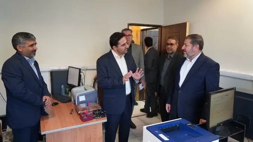 ترویج صلح و سازش، سیاست اصلی دادگستری لرستان