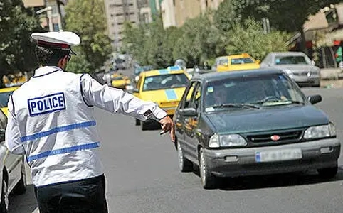جزئیات مصوبات ترافیکی تهران در آستانه بازگشایی مدارس