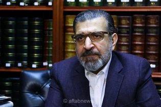 واکنش صادق خرازی به قطع مصاحبه قالیباف در صداوسیما: شما قافیه را باخته‌اید!