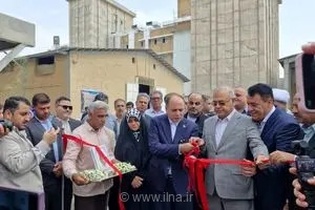 افتتاح سیلوی ۷۰ هزار تنی «مروارید هرمزگان» برای تقویت امنیت غذایی