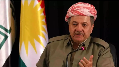 طرح انتقال مخالفان کرد به جنوب عراق با مخالفت احزاب کردستانی مواجه شد