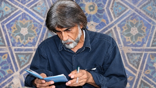 قیصر امین‌پور: شاعری که در حاشیه نمرد