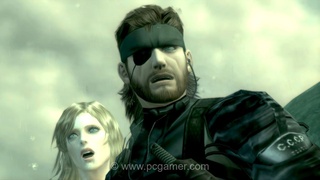 کنامی به جای گیمزکام، به نمایشگاه CatCon می‌رود و اسباب‌بازی‌های گربه‌ای با تم Metal Gear Solid با خود می‌آورد