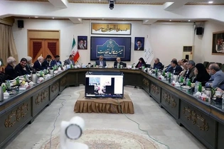 مخالفت هیات عالی نظارت مجمع تشخیص با بخشی از مصوبه مهریه