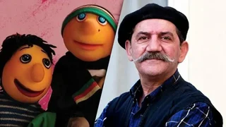 حمیدخان جبلی در ویدیوی اینستاگرامی، لحظاتی از زندگی و هنر خود را به اشتراک گذاشت