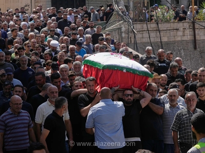 تقریباً ۹۰۰۰ نفر در حملات اسرائیل به لبنان از سال ۲۰۲۳ کشته شده‌اند
