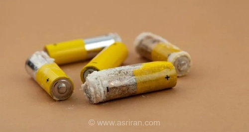 ۴ نشانه خطرناک برای باتری شارژی شما؛ تعویض فوری یا دور انداختن؟
