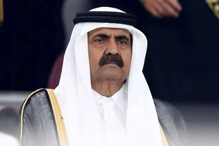 امیر سابق قطر درگذشت / اعلام 4 روز عزای عمومی / امروز، نماز و دفن در قبرستان لوسیل