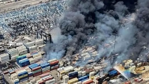 پیگرد قضایی مقصران حادثه بندر شهید رجایی/ کیفرخواست ۱۸ نهاد دولتی و خصوصی صادر شد