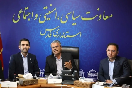 تاکید بر مشارکت جوانان در تصمیم‌گیری‌ها و توجه به آسیب‌های اجتماعی