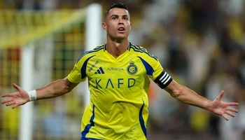 عصبانیت و کلافگی رونالدو بعد از گل العین به النصر در لیگ نخبگان