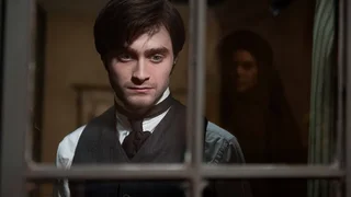 مالک استودیوی Hammer Films حقوق آثار کامل سوزان هیل، نویسنده «زن سیاه‌پوش» را به دست آورد