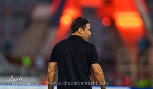 ایری را قربانی نکنید؛ مقصر باخت پرسپولیس به تراکتور فرد دیگری بود!