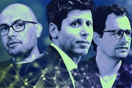 اتفاقی کم‌سابقه؛ OpenAI، گوگل و Anthropic برای قانون‌گذاری هوش مصنوعی متحد شدند