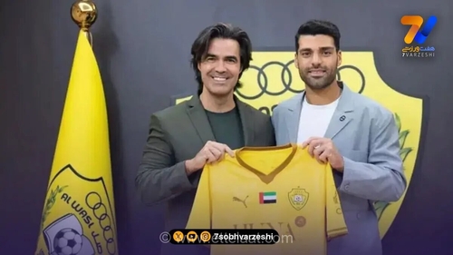 دستمزد طارمی در الوصل؛ فراتر از توان پرسپولیس و المپیاکوس