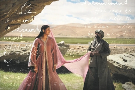 وارنر میوزیک ایندیا از فصل دوم مجموعه موسیقی محلی «ماتی» رونمایی کرد