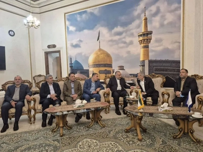 همکاری زندان‌ها و آموزش و پرورش برای تحصیل زندانیان؛ نشست مشترک در راه است