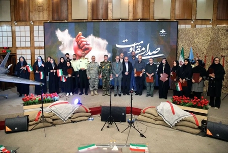 رادیو، روایتگر حماسه دفاع مقدس در مستند «صدای مقاومت»