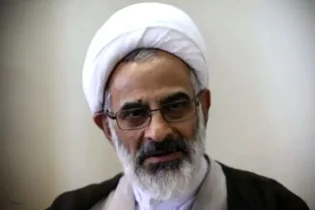 پیام تسلیت نماینده ولی فقیه در سپاه به مناسبت شهادت سردار ظریفی