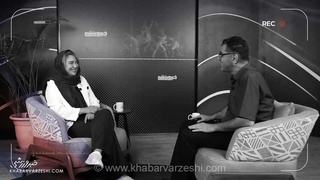 فرزانه جمامی: خانواده‌ام پرسپولیسی بودند، اما من استقلالی‌ام