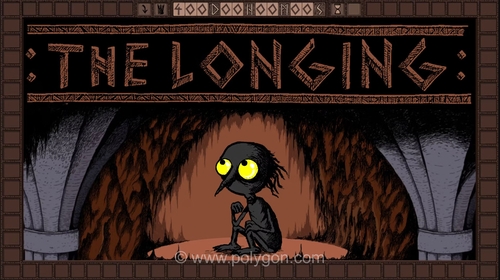 بازی ماجراجویی «The Longing» در استیم: تجربه‌ای ۴۰۰ روزه و منحصربه‌فرد