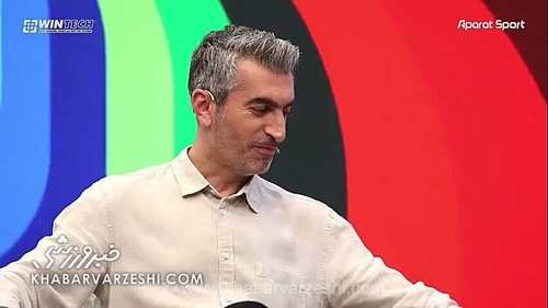 ویدیو| انتقاد مجتبی جباری از دعوت این بازیکن به جام جهانی ۲۰۲۶