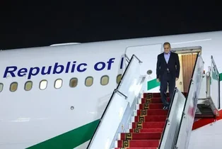 بازگشت رئیس‌جمهور از نیویورک به تهران