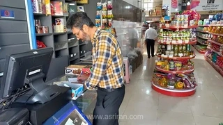 شارژ کالابرگ سرپرستان خانوار با رقم انتهایی ۳، ۴، ۵ و ۶
