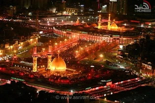 اعزام ۲۰ هزار زائر به عتبات در پنج ماه نخست سال؛ ثبت‌نام ۲۰ هزار نفر دیگر در راه