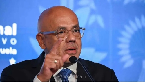 تصویب قرارداد نفتی ونزوئلا و آمریکا در پارلمان این کشور