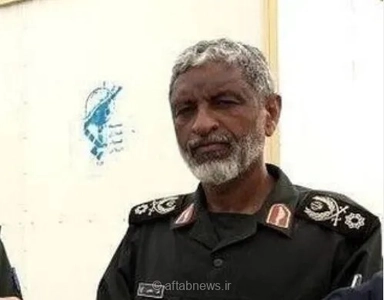 سردار عظمایی به عنوان فرمانده نیروی دریایی سپاه منصوب شد